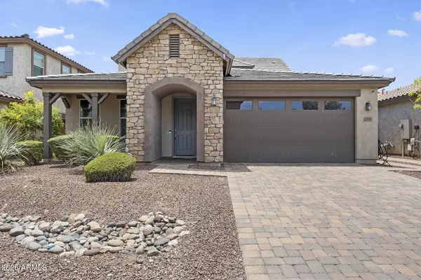 22070 N 97TH Glen, Peoria, AZ 85383