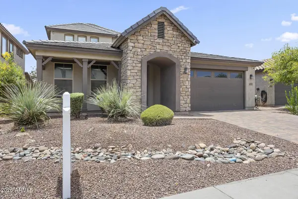 22070 N 97TH Glen, Peoria, AZ 85383