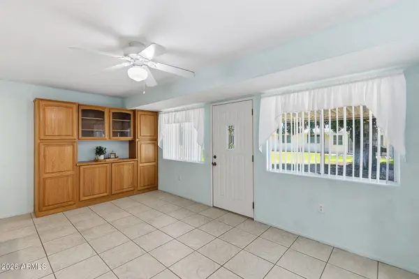10339 W PRAIRIE HILLS Circle, Sun City, AZ 85351