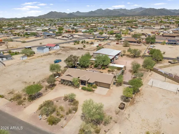 22102 W MEADE Lane, Buckeye, AZ 85326