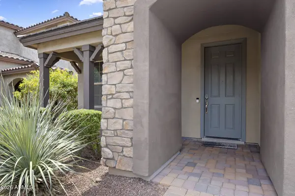 22070 N 97TH Glen, Peoria, AZ 85383