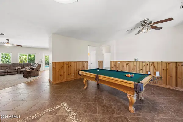 1042 E LYNX Way, Chandler, AZ 85249