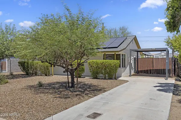 9031 N 2ND Drive, Phoenix, AZ 85021