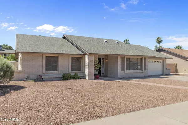 4523 W WAGONER Road, Glendale, AZ 85308