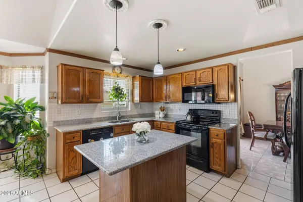 6006 W VILLA MARIA Drive, Glendale, AZ 85308