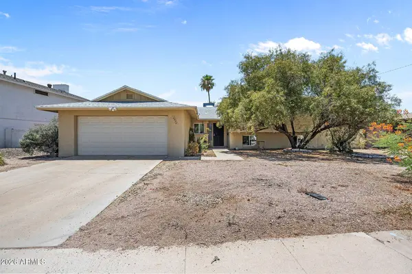 6420 N 86TH Street, Scottsdale, AZ 85250