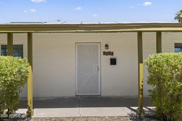 9031 N 2ND Drive, Phoenix, AZ 85021