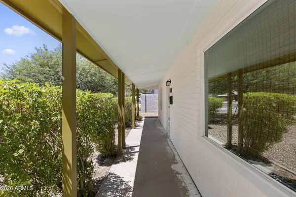 9031 N 2ND Drive, Phoenix, AZ 85021