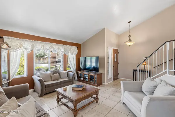 6006 W VILLA MARIA Drive, Glendale, AZ 85308