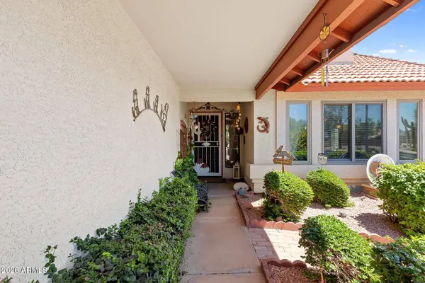 6006 W VILLA MARIA Drive, Glendale, AZ 85308