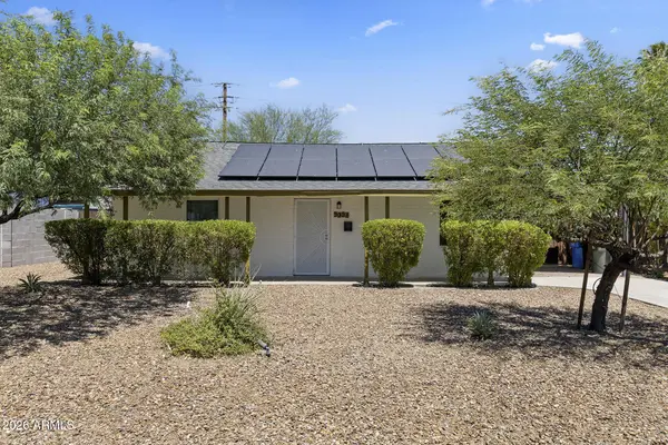 9031 N 2ND Drive, Phoenix, AZ 85021