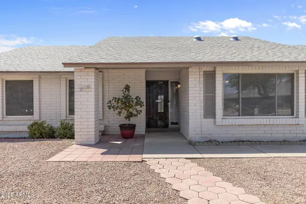 4523 W WAGONER Road, Glendale, AZ 85308
