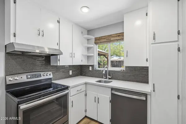 9031 N 2ND Drive, Phoenix, AZ 85021
