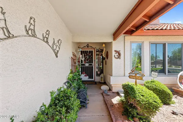 6006 W VILLA MARIA Drive, Glendale, AZ 85308