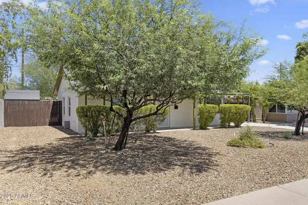 9031 N 2ND Drive, Phoenix, AZ 85021