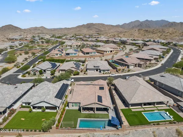 7750 S 167TH Avenue, Goodyear, AZ 85338