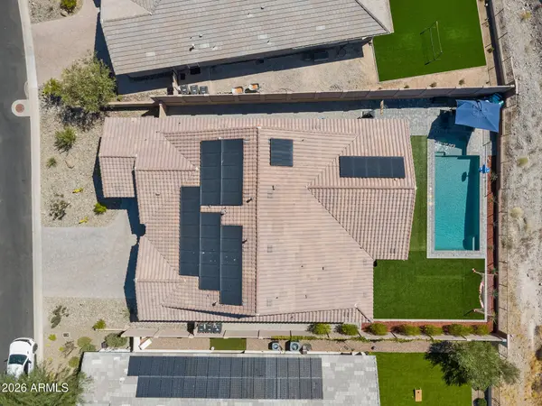 7750 S 167TH Avenue, Goodyear, AZ 85338