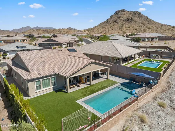 7750 S 167TH Avenue, Goodyear, AZ 85338