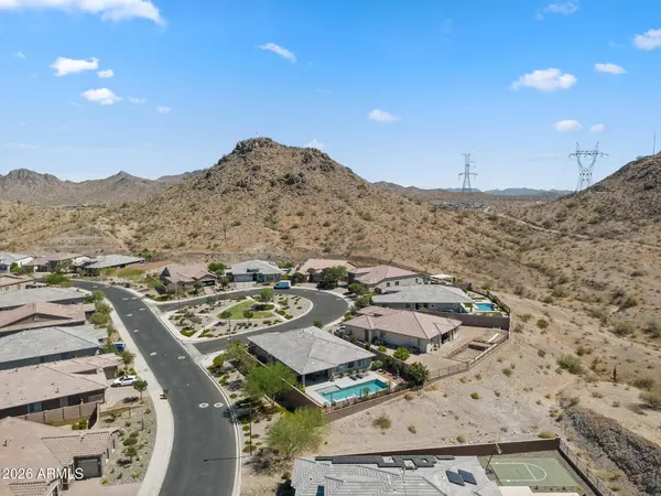 7750 S 167TH Avenue, Goodyear, AZ 85338