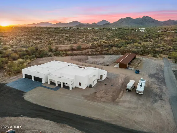 35451 N 36TH Street, Cave Creek, AZ 85331