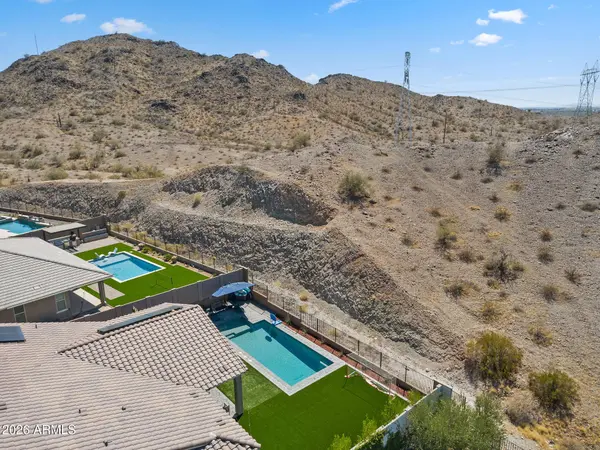 7750 S 167TH Avenue, Goodyear, AZ 85338