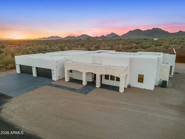 35451 N 36TH Street, Cave Creek, AZ 85331
