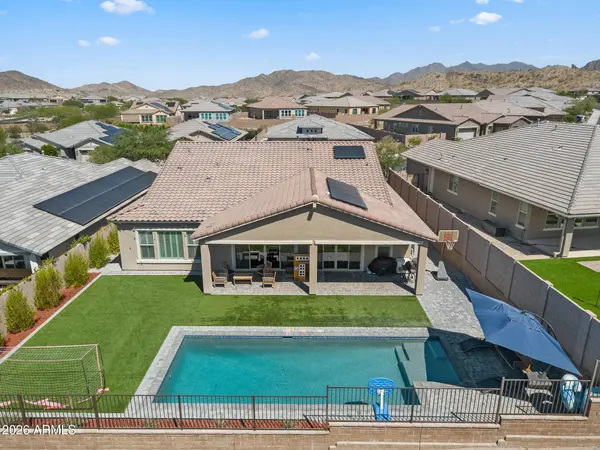 7750 S 167TH Avenue, Goodyear, AZ 85338