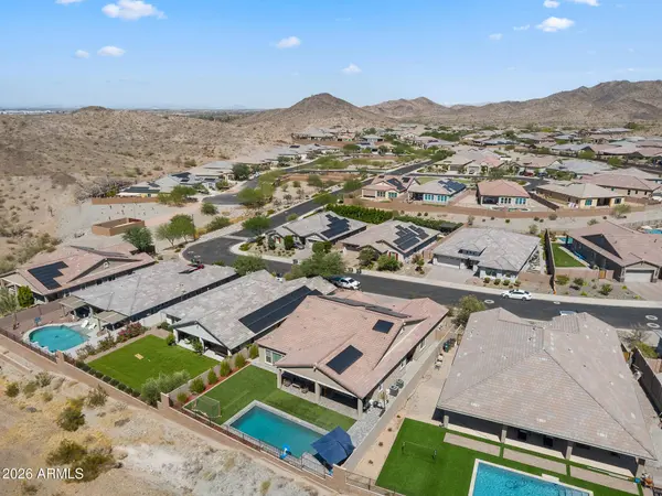 7750 S 167TH Avenue, Goodyear, AZ 85338