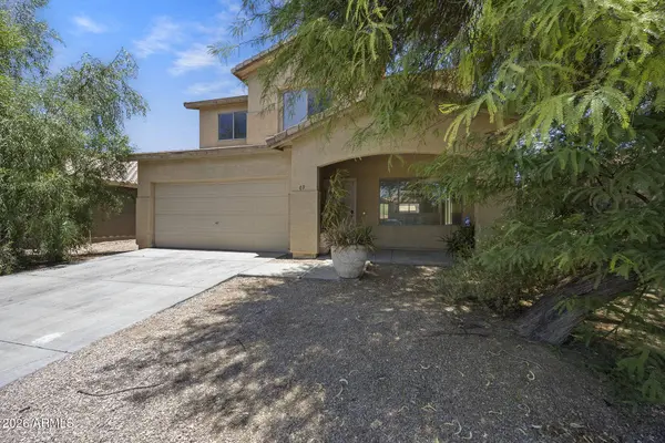 6917 S 50TH Glen, Laveen, AZ 85339