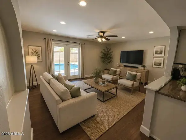 1823 E BROOKDALE Street, Mesa, AZ 85203