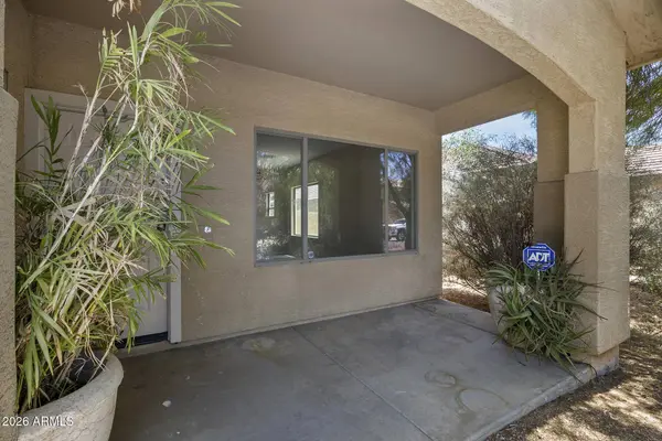 6917 S 50TH Glen, Laveen, AZ 85339