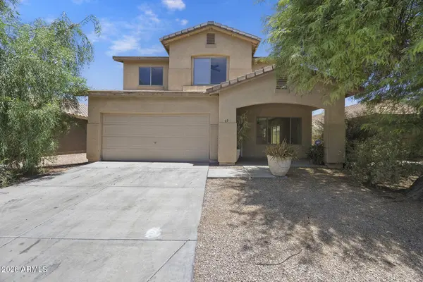 6917 S 50TH Glen, Laveen, AZ 85339