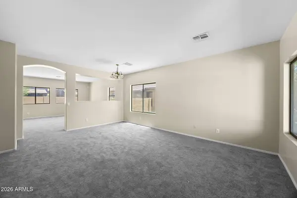 6917 S 50TH Glen, Laveen, AZ 85339
