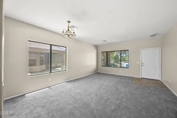 6917 S 50TH Glen, Laveen, AZ 85339