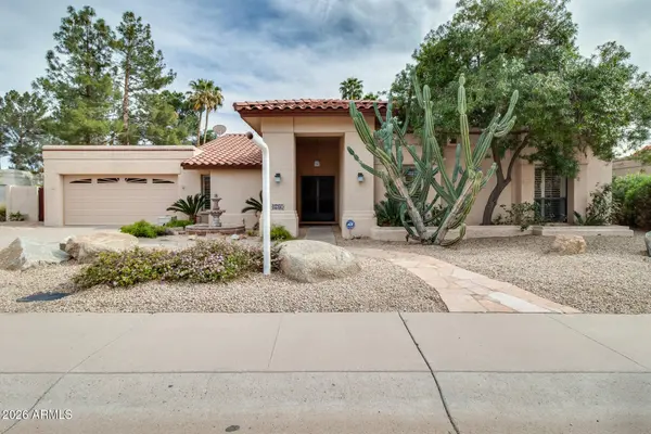 10675 E CINNABAR Avenue, Scottsdale, AZ 85258