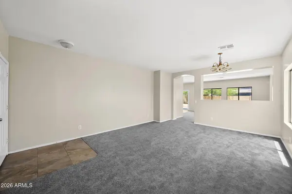6917 S 50TH Glen, Laveen, AZ 85339