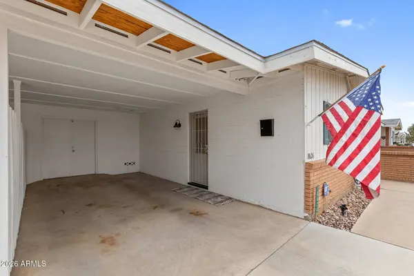 10624 W CLAIR Drive, Sun City, AZ 85351