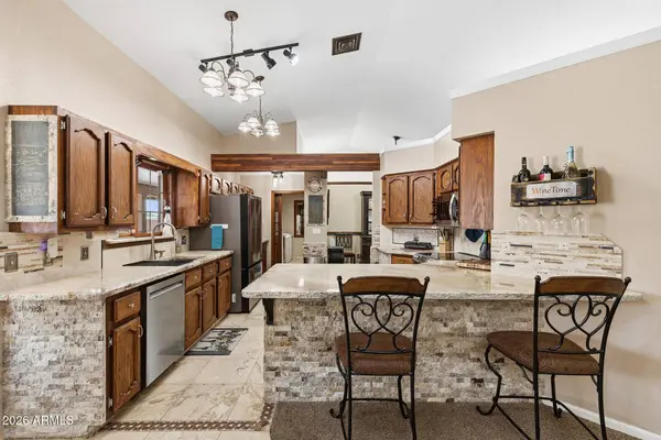 22102 W MEADE Lane, Buckeye, AZ 85326