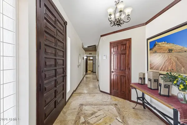 22102 W MEADE Lane, Buckeye, AZ 85326