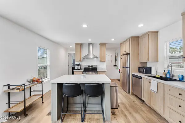 2060 N CENTER Street #87, Mesa, AZ 85201