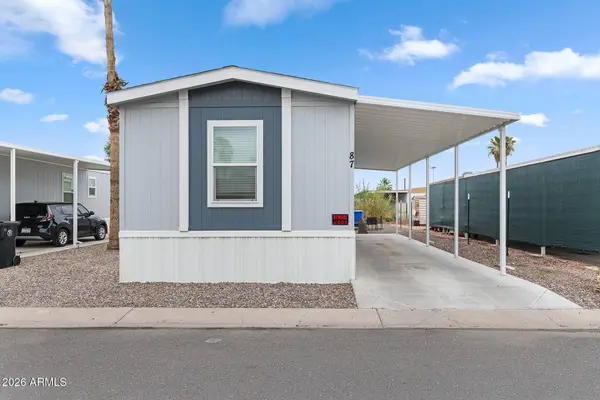 2060 N CENTER Street #87, Mesa, AZ 85201