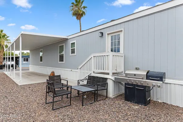2060 N CENTER Street #87, Mesa, AZ 85201