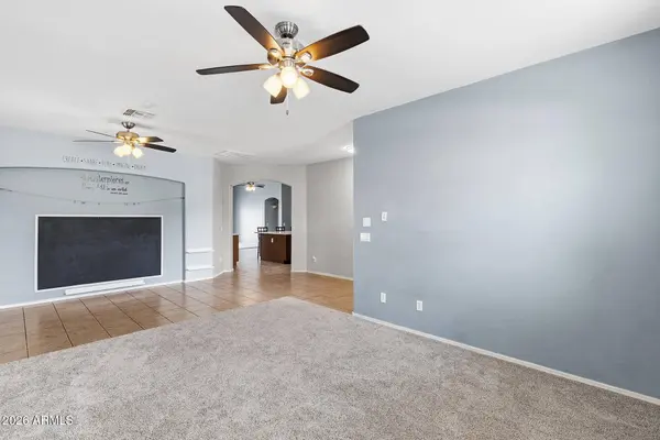 24822 W VISTA NORTE Street, Buckeye, AZ 85326