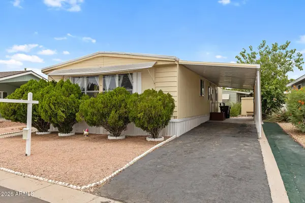 201 S GREENFIELD Road #84, Mesa, AZ 85206