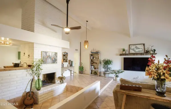 15420 N 29TH Avenue, Phoenix, AZ 85053