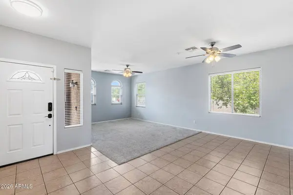 24822 W VISTA NORTE Street, Buckeye, AZ 85326