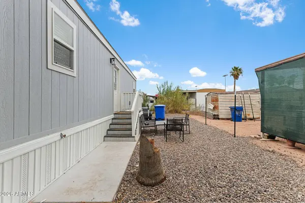 2060 N CENTER Street #87, Mesa, AZ 85201