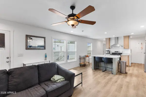 2060 N CENTER Street #87, Mesa, AZ 85201