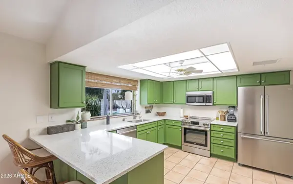 15420 N 29TH Avenue, Phoenix, AZ 85053