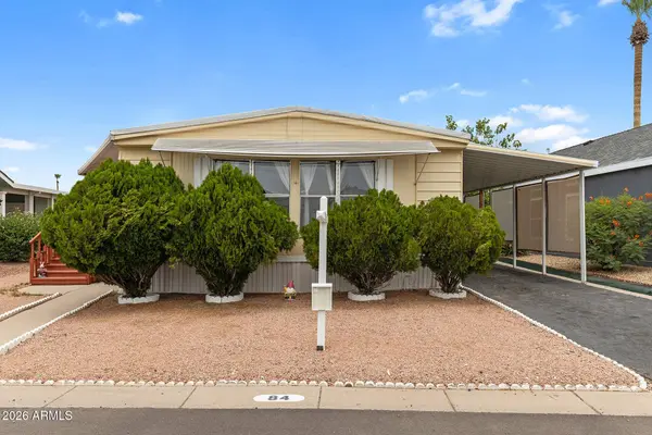 201 S GREENFIELD Road #84, Mesa, AZ 85206
